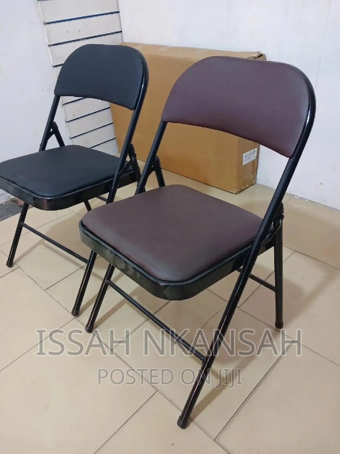 Folding Chair