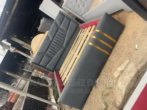 Queen Size Bed