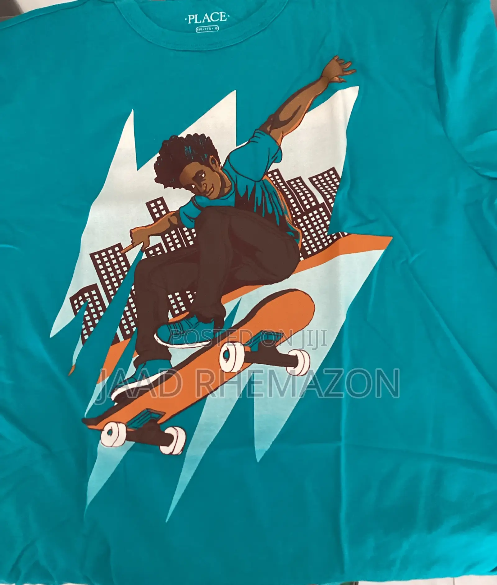 Nice T-Shirt