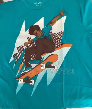 Nice T-Shirt