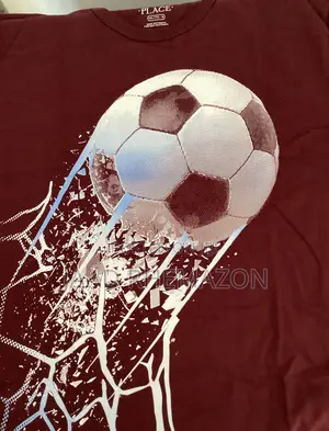 Nice T-Shirt