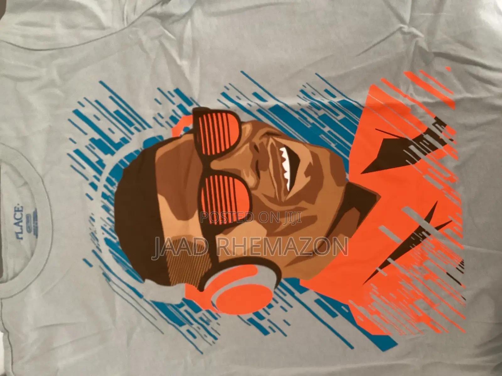 Nice T-Shirt