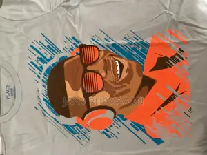 Nice T-Shirt
