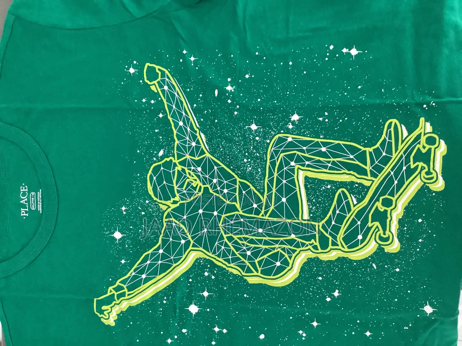 Nice T-Shirt