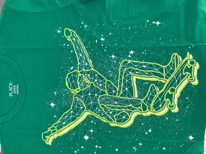 Nice T-Shirt