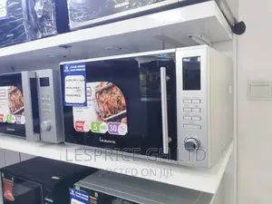Innova 25L Microwave