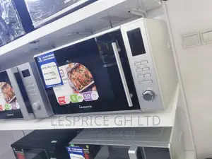 Innova 25L 100% Quality Microwave