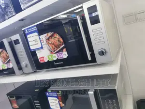 Innova 25L High Quality Microwave