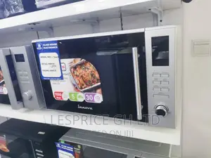 Classic//Innova 25L Microwave