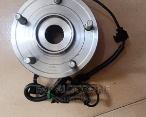 01462. Original Dodge Journey Wheel Bearing Hub From Usa