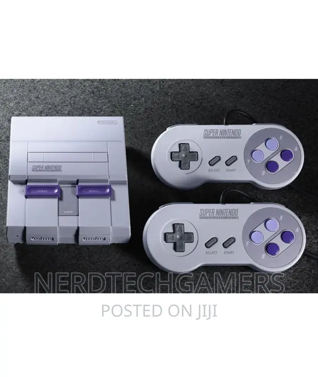 Nintendo Entertainment System Mini Super Nintendo Amazon Nes