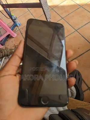 Apple iPhone 7 Plus 128 GB Black