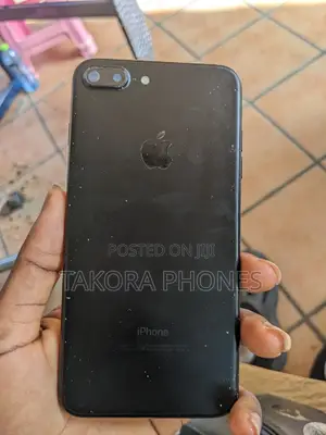 Apple iPhone 7 Plus 128 GB Black