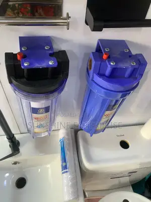 Water Filter