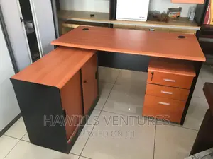 Cumpter Desk L-Shape