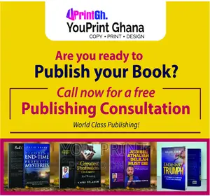 Book Publishing Printing