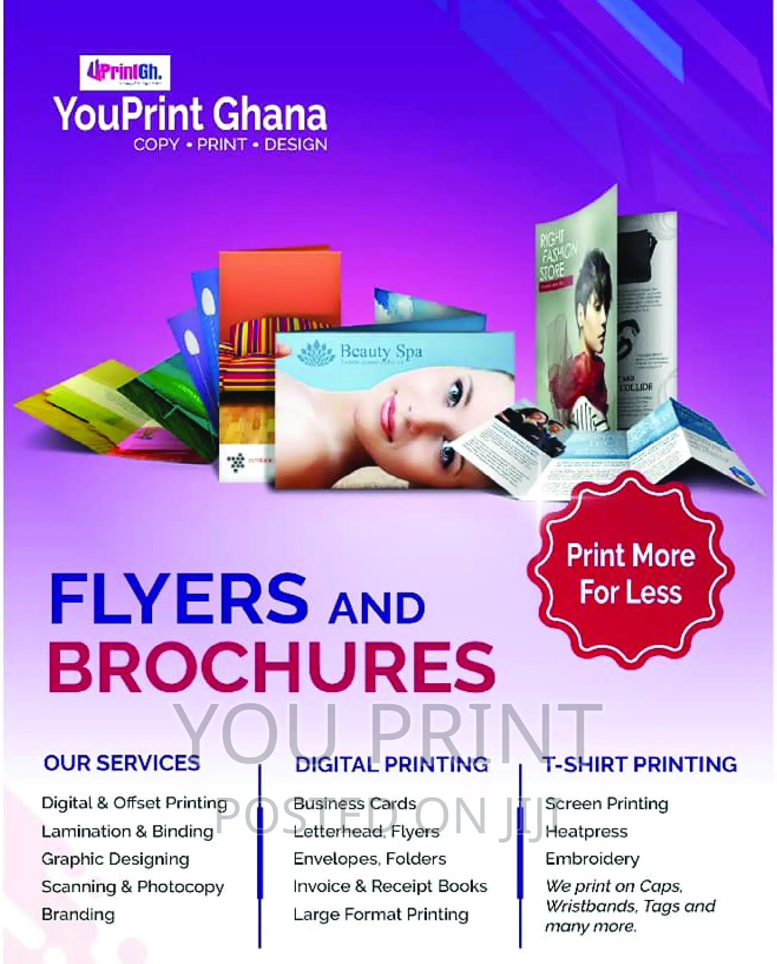 Book Publishing Printing