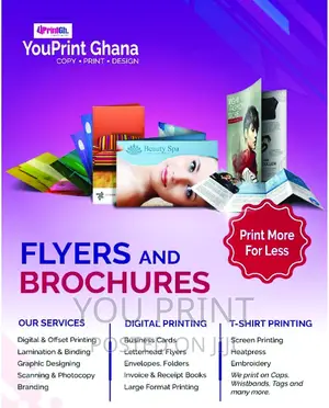Book Publishing Printing