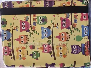 Owl Smart Case for iPad 2 ,3, 4