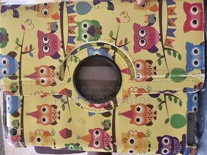 Owl Smart Case for iPad 2 ,3, 4