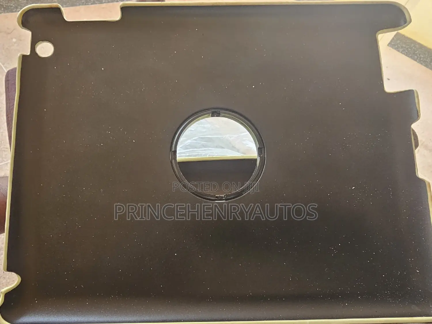 Owl Smart Case for iPad 2 ,3, 4
