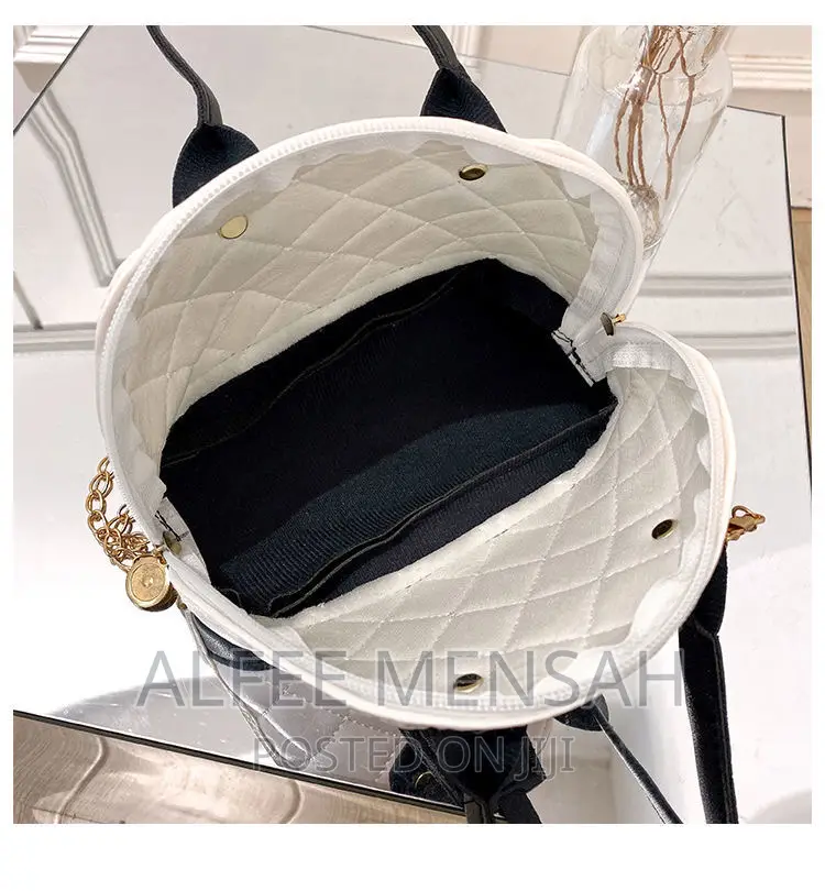 Crossbody Bag Rhombus Chain Small Simple Shell Bag