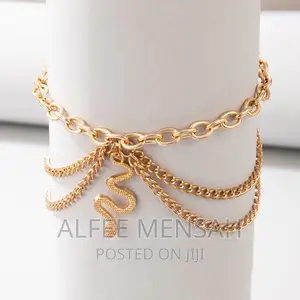 Women Summer Jewelry Retro Design Anklet