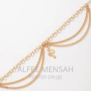 Women Summer Jewelry Retro Design Anklet