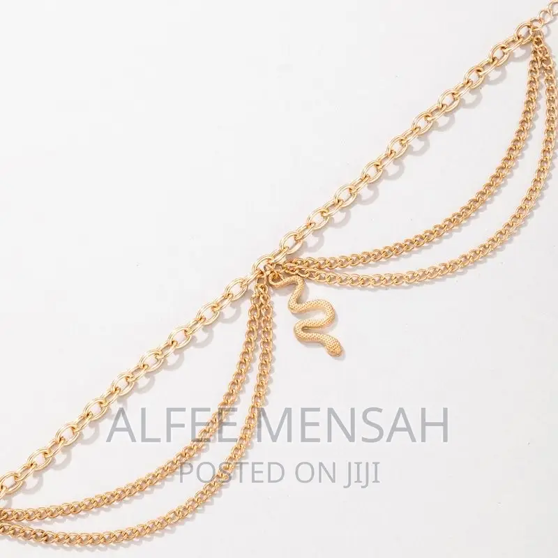 Women Summer Jewelry Retro Design Anklet