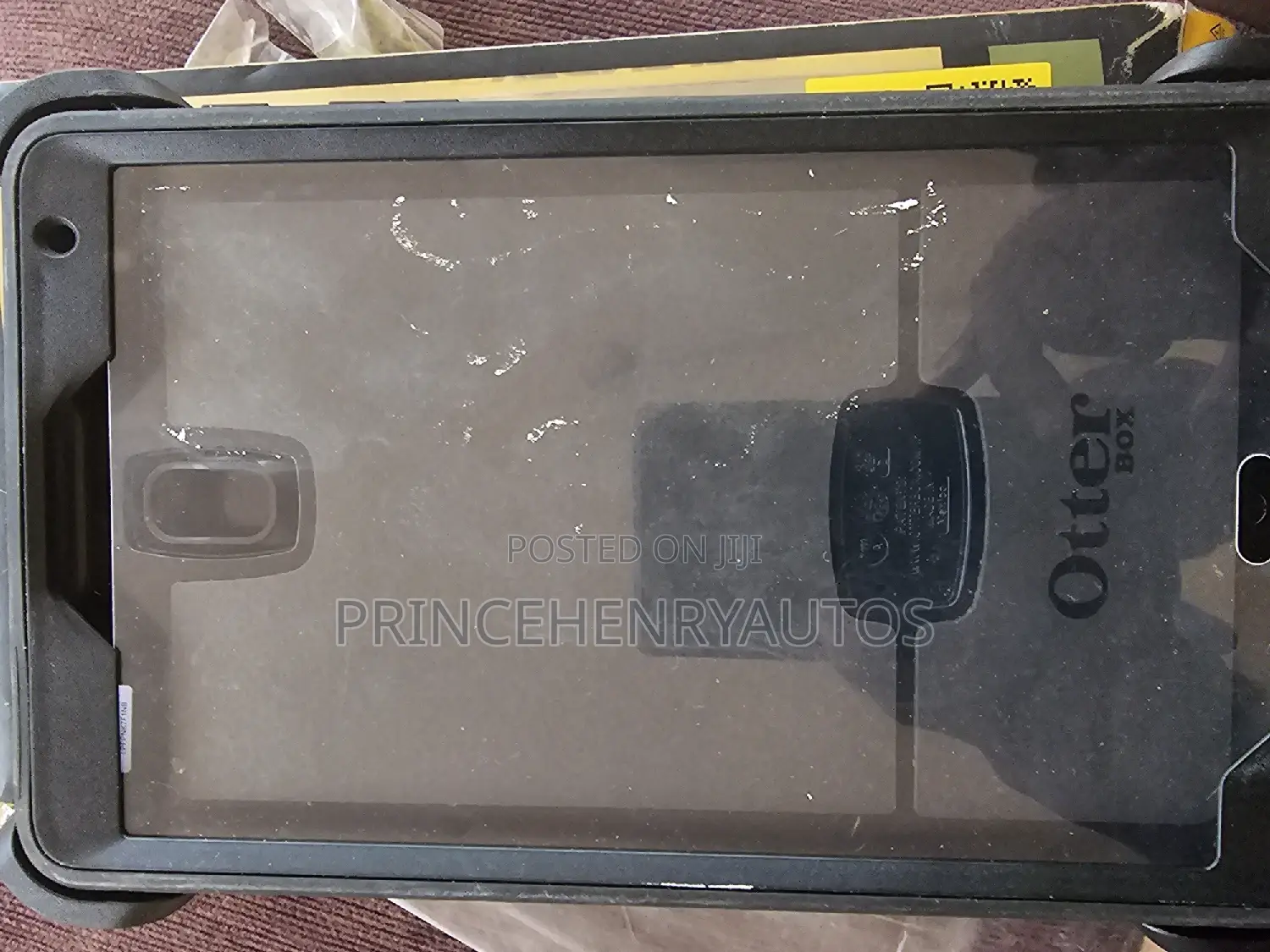 Otterbox Defender Case for Tab S 8.4inch