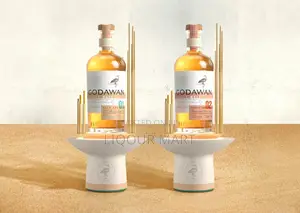 Godawan Indian Single Malt Whiskey 700ml