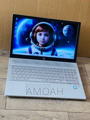 Laptop HP Pavilion 15 8GB Intel Core I3 SSD 256GB