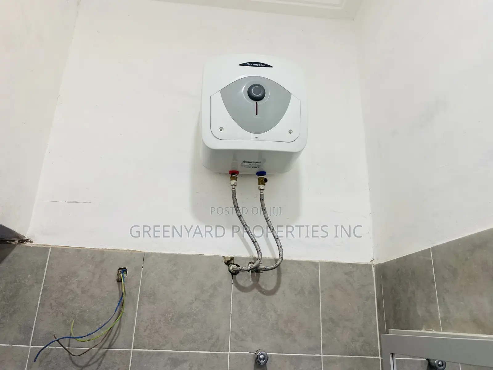 2bdrm Apartment in Trassaco, Adjiriganor for rent