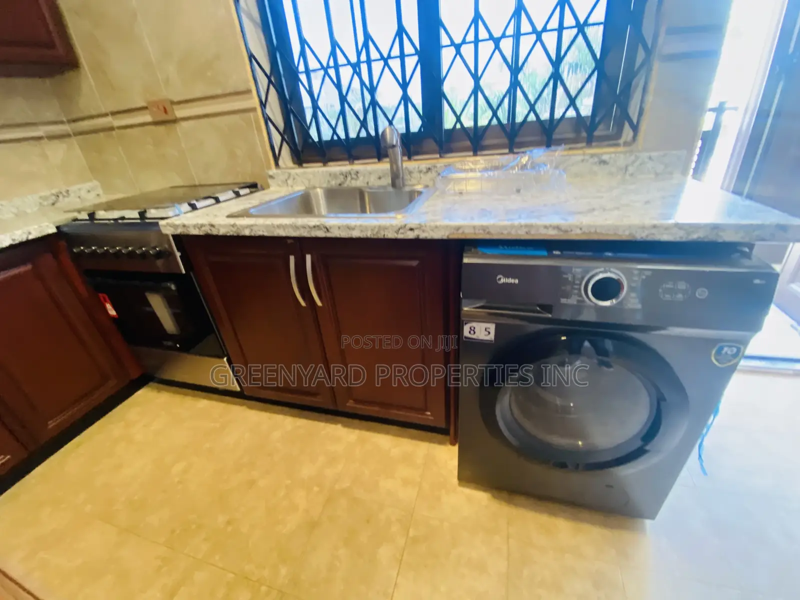 2bdrm Apartment in Trassaco, Adjiriganor for rent