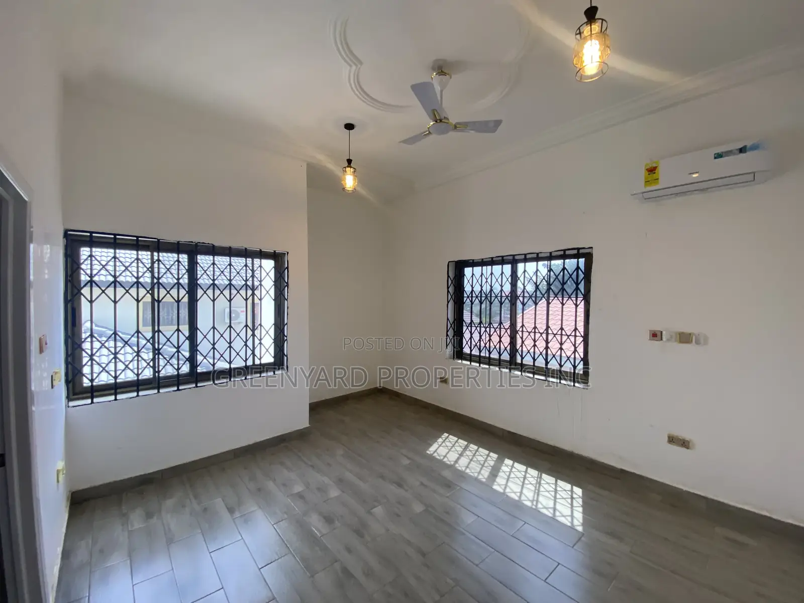2bdrm Apartment in Trassaco, Adjiriganor for rent