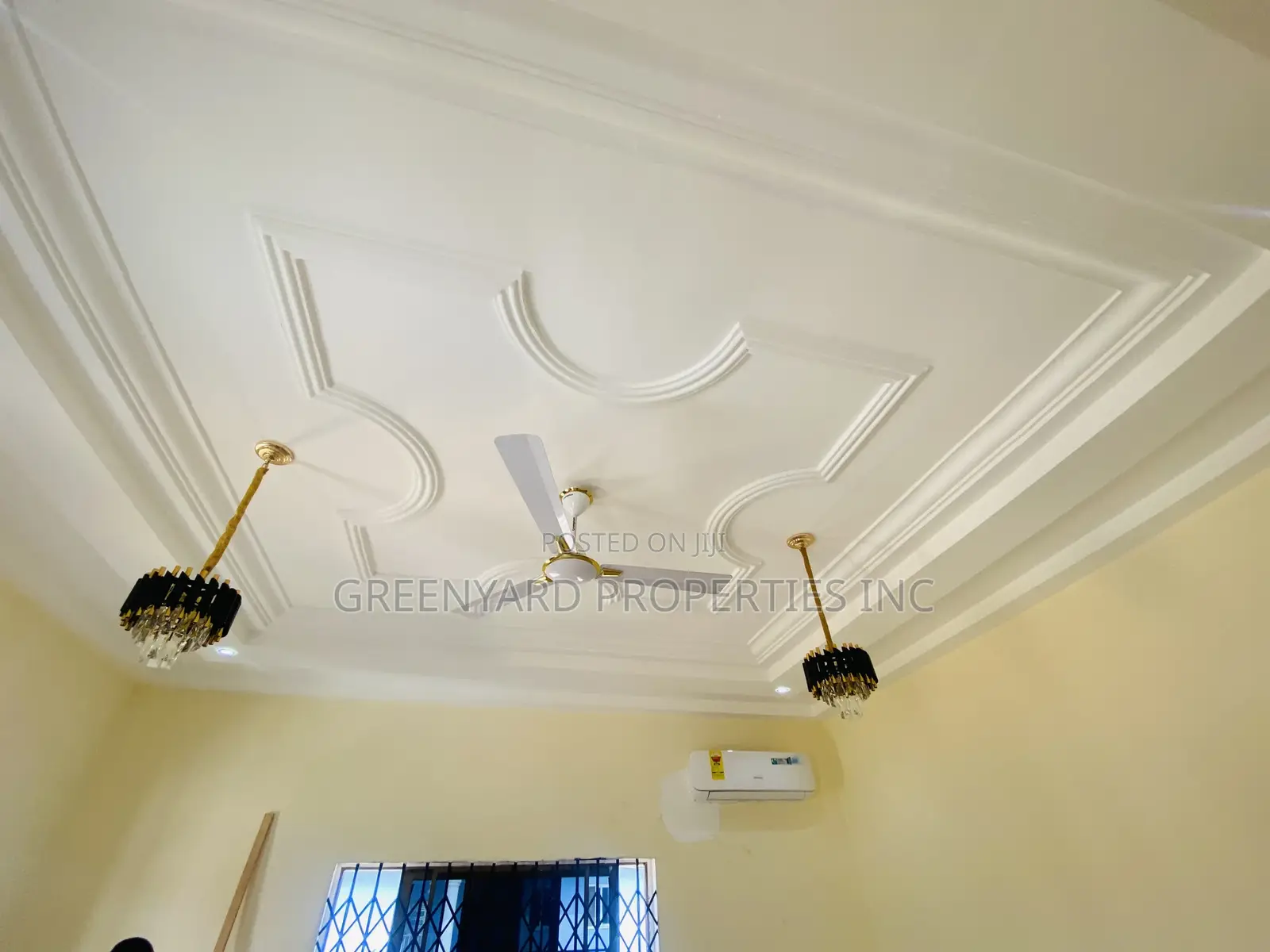 2bdrm Apartment in Trassaco, Adjiriganor for rent