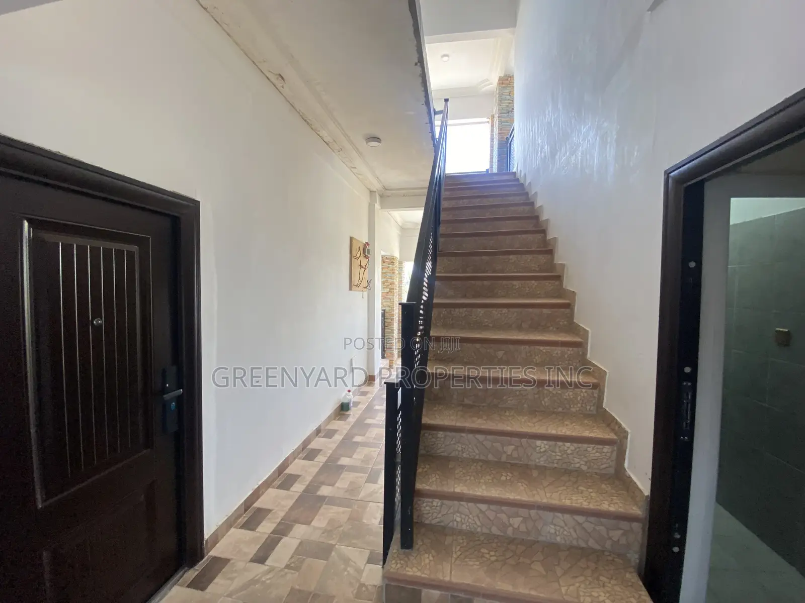 2bdrm Apartment in Trassaco, Adjiriganor for rent