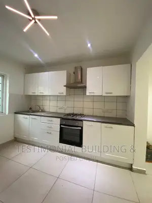 2bdrm House in Testimonial Building, East Legon for rent