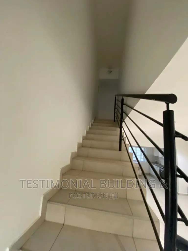 2bdrm House in Testimonial Building, East Legon for rent