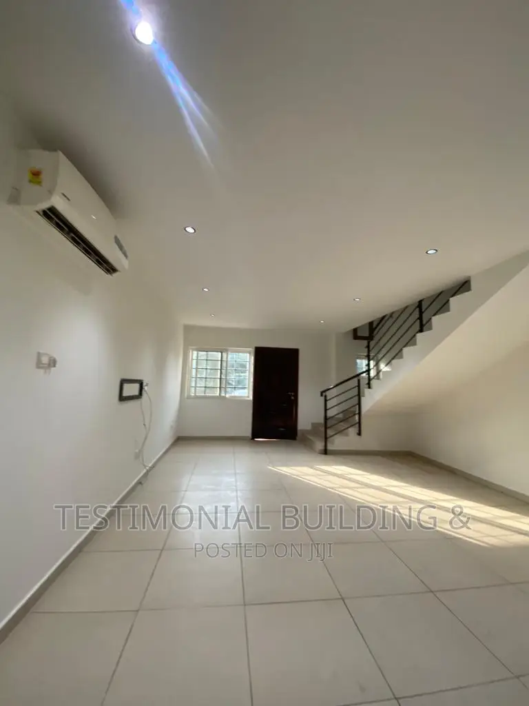 2bdrm House in Testimonial Building, East Legon for rent