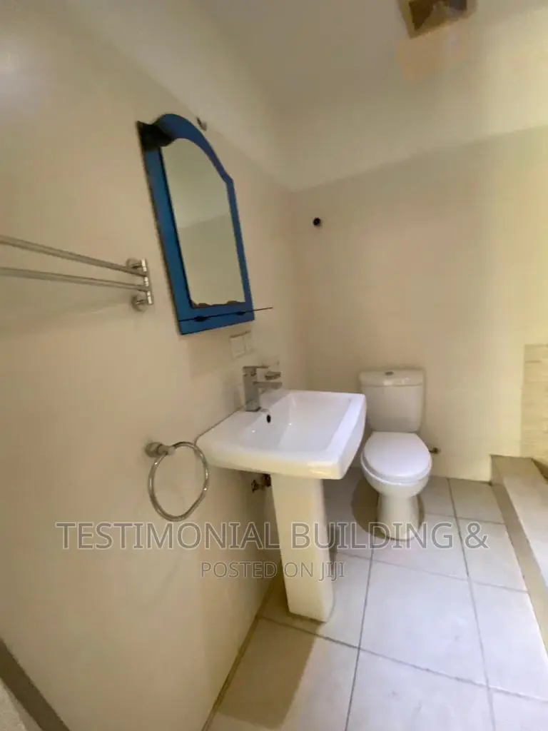 2bdrm House in Testimonial Building, East Legon for rent