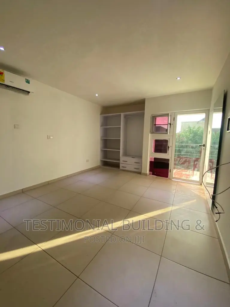 2bdrm House in Testimonial Building, East Legon for rent