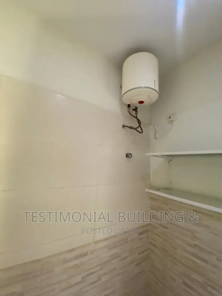 2bdrm House in Testimonial Building, East Legon for rent