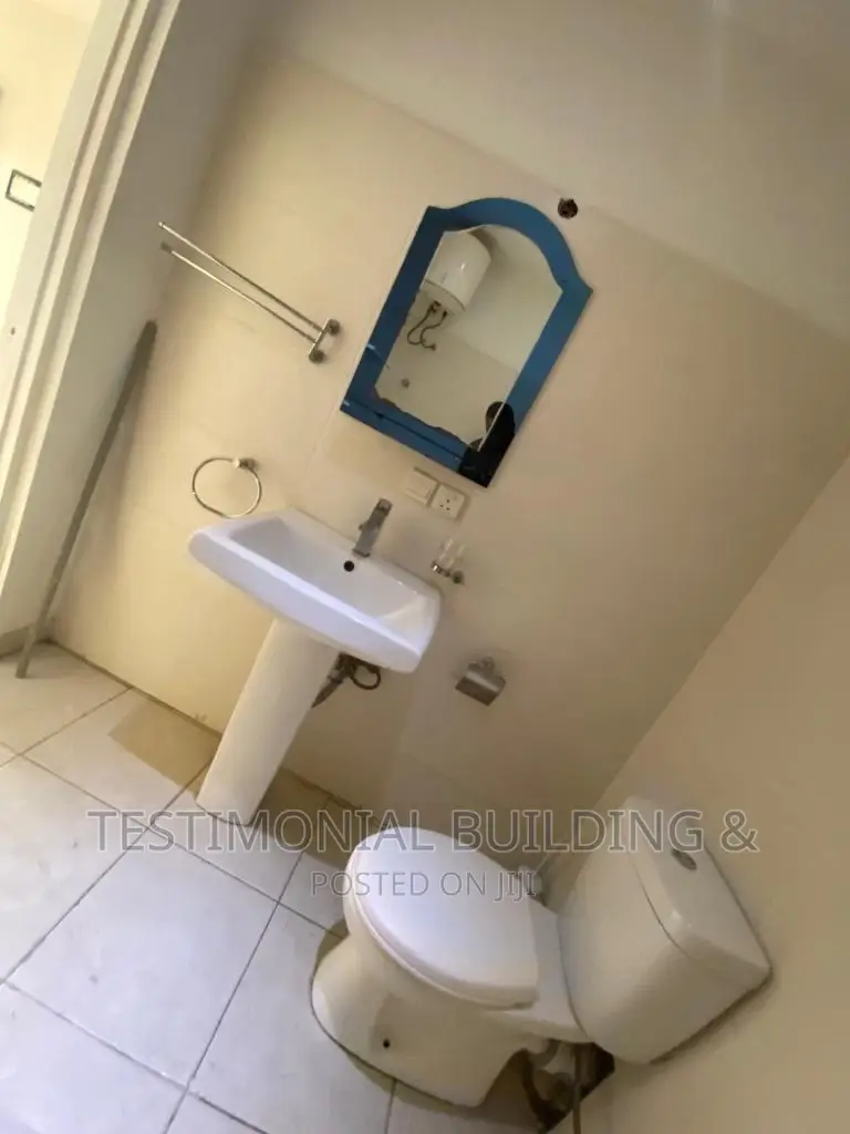 2bdrm House in Testimonial Building, East Legon for rent