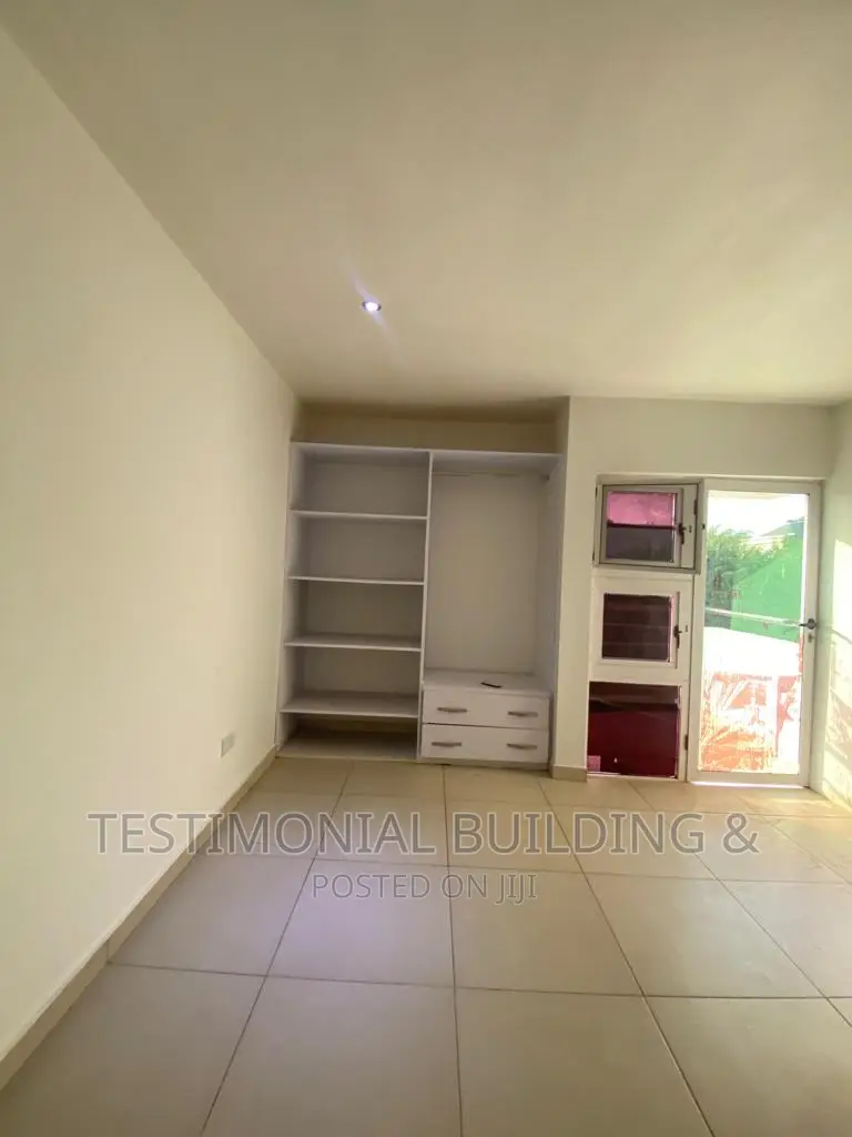 2bdrm House in Testimonial Building, East Legon for rent