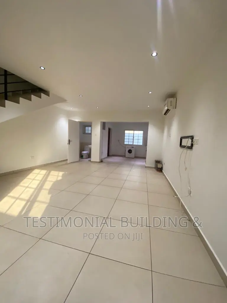 2bdrm House in Testimonial Building, East Legon for rent