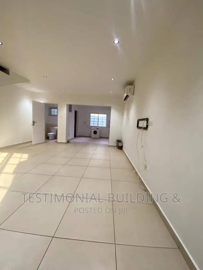 2bdrm House in Testimonial Building, East Legon for rent