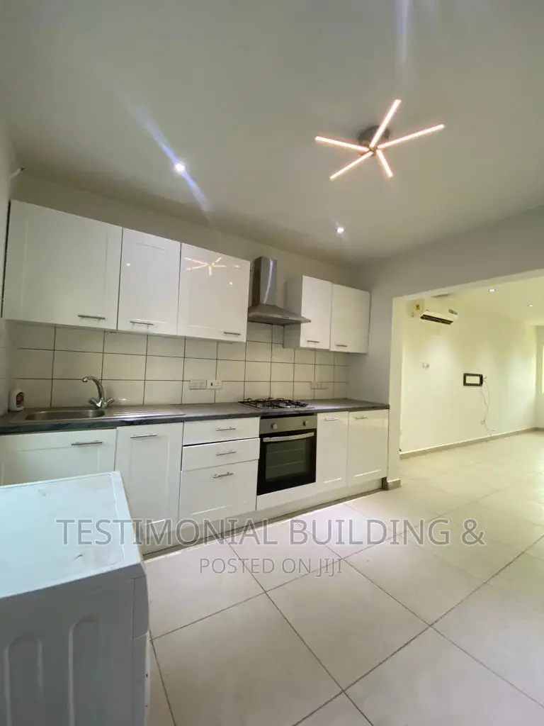 2bdrm House in Testimonial Building, East Legon for rent