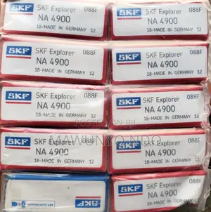 Original Skf, Fag,Nsk and Etc. Bearings Pillow Blocks
