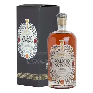 Amaro Nonino Quintessentia